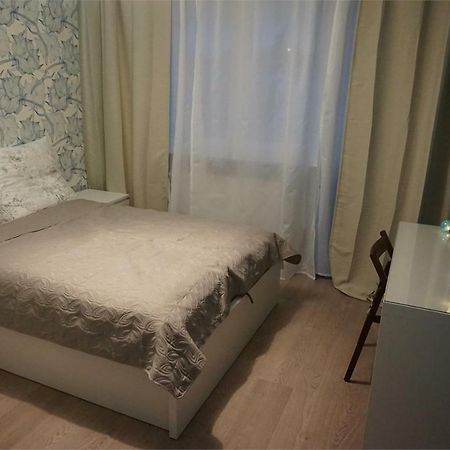 Apartament Dwupokojowy Gdynia Srodmiescie Apartment Bagian luar foto