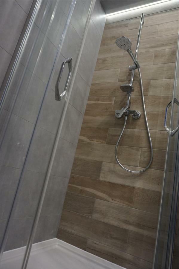 Apartament Dwupokojowy Gdynia Srodmiescie Apartment Bagian luar foto