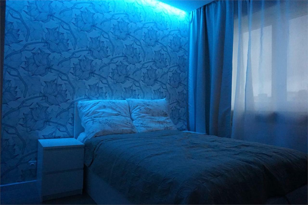 Apartament Dwupokojowy Gdynia Srodmiescie Apartment Bagian luar foto