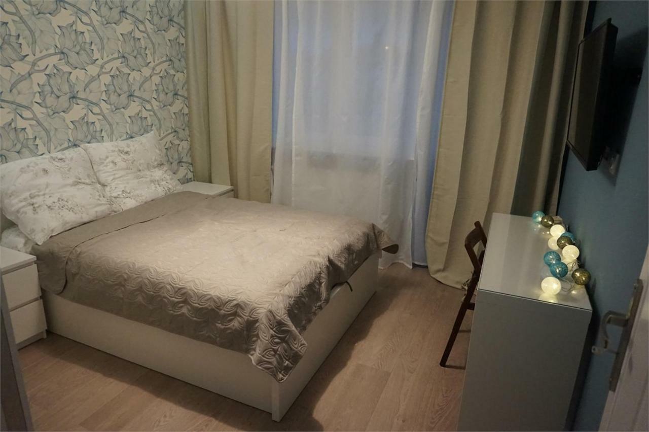 Apartament Dwupokojowy Gdynia Srodmiescie Apartment Bagian luar foto