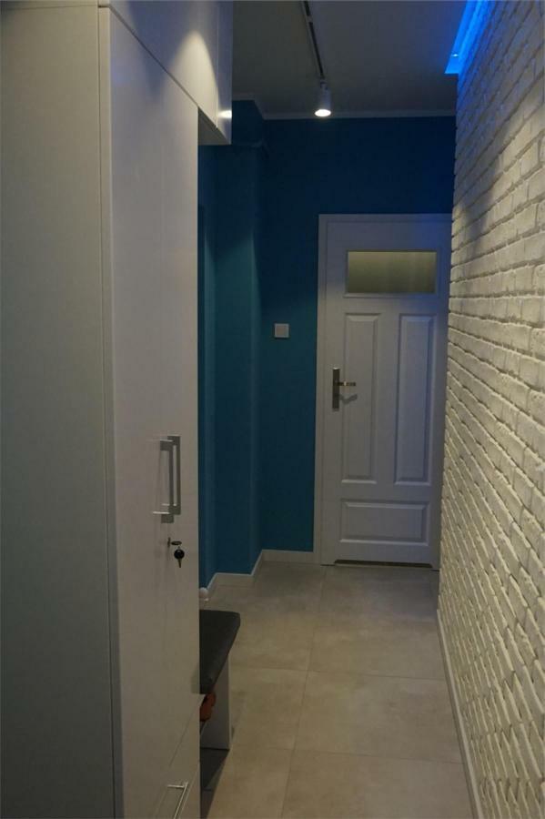 Apartament Dwupokojowy Gdynia Srodmiescie Apartment Bagian luar foto